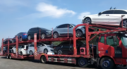 成都到烏魯木齊汽車托運全攻略：這些注意事項